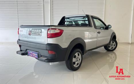 FIAT Strada 1.4 WORKING FLEX CABINE SIMPLES, Foto 6