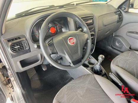 FIAT Strada 1.4 WORKING FLEX CABINE SIMPLES, Foto 7