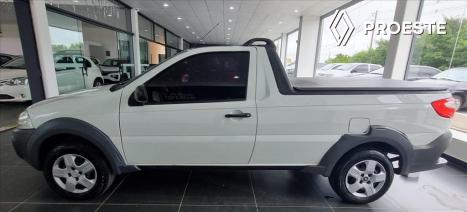 FIAT Strada 1.4 WORKING FLEX CABINE SIMPLES, Foto 5