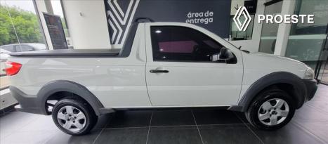 FIAT Strada 1.4 WORKING FLEX CABINE SIMPLES, Foto 6