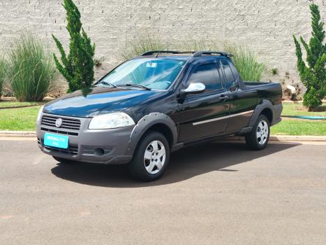 FIAT Strada 1.4 WORKING FLEX CABINE ESTENDIDA, Foto 3