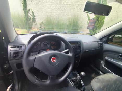 FIAT Strada 1.4 WORKING FLEX CABINE ESTENDIDA, Foto 7