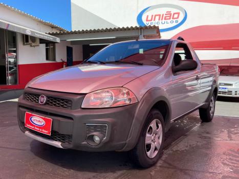 FIAT Strada 1.4 WORKING CELEBRATION FLEX CABINE SIMPLES, Foto 3