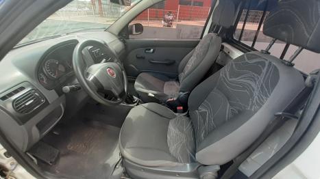 FIAT Strada 1.4 WORKING FLEX CABINE SIMPLES, Foto 2