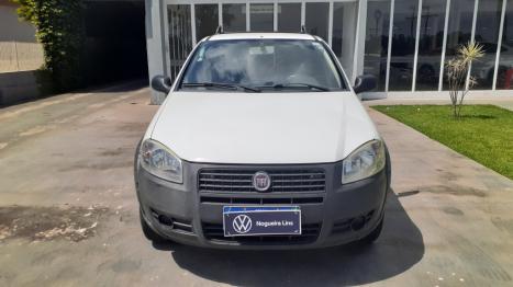 FIAT Strada 1.4 WORKING FLEX CABINE SIMPLES, Foto 3