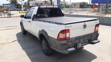 FIAT Strada 1.4 WORKING FLEX CABINE SIMPLES, Foto 7