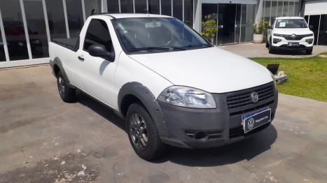 FIAT Strada 1.4 WORKING FLEX CABINE SIMPLES, Foto 8