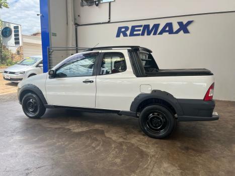 FIAT Strada 1.4 WORKING FLEX CABINE DUPLA, Foto 3