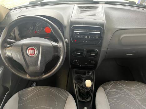 FIAT Strada 1.4 WORKING FLEX CABINE DUPLA, Foto 4