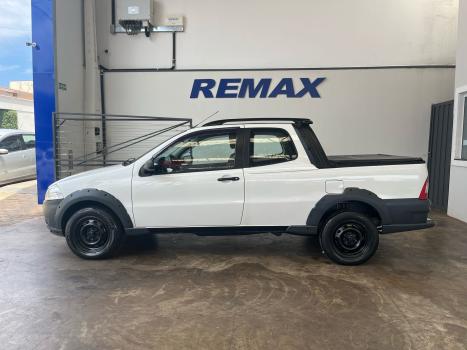 FIAT Strada 1.4 WORKING FLEX CABINE DUPLA, Foto 6