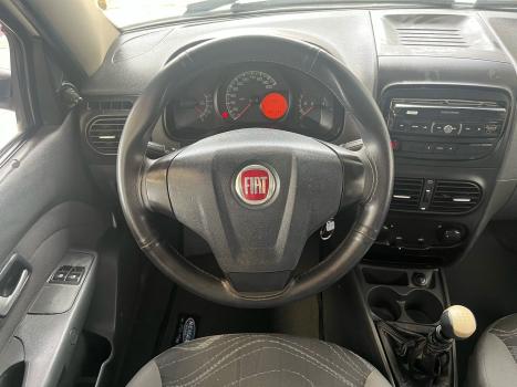 FIAT Strada 1.4 WORKING FLEX CABINE DUPLA, Foto 7