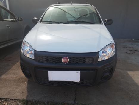 FIAT Strada 1.4 WORKING FLEX CABINE SIMPLES, Foto 2