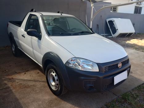 FIAT Strada 1.4 WORKING FLEX CABINE SIMPLES, Foto 3