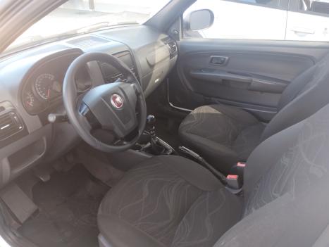 FIAT Strada 1.4 WORKING FLEX CABINE SIMPLES, Foto 10