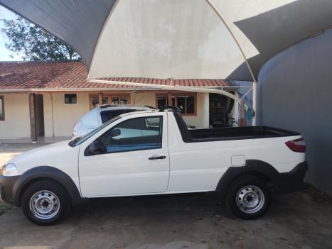 FIAT Strada 1.4 WORKING FLEX CABINE SIMPLES, Foto 4