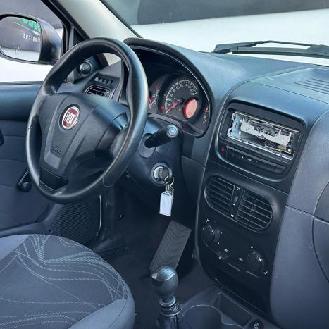 FIAT Strada 1.4 WORKING FLEX CABINE SIMPLES, Foto 9