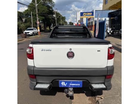 FIAT Strada 1.4 WORKING FLEX CABINE SIMPLES, Foto 4