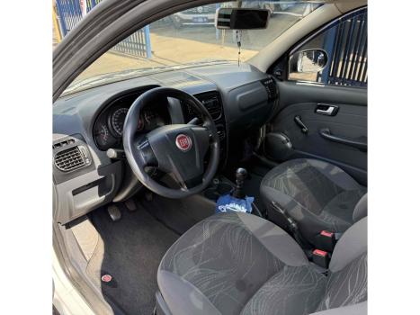 FIAT Strada 1.4 WORKING FLEX CABINE SIMPLES, Foto 8