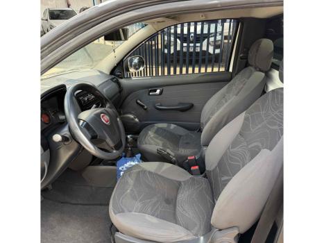 FIAT Strada 1.4 WORKING FLEX CABINE SIMPLES, Foto 9
