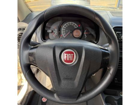 FIAT Strada 1.4 WORKING FLEX CABINE SIMPLES, Foto 10