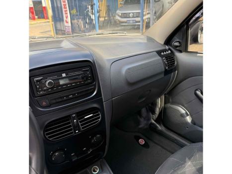 FIAT Strada 1.4 WORKING FLEX CABINE SIMPLES, Foto 12