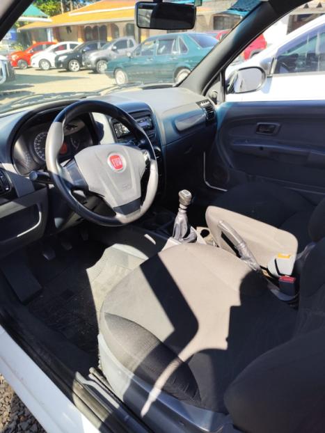 FIAT Strada 1.4 WORKING FLEX CABINE SIMPLES, Foto 4