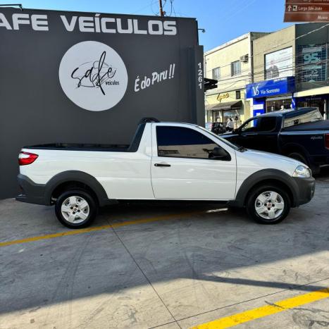 FIAT Strada 1.4 WORKING FLEX CABINE SIMPLES, Foto 4