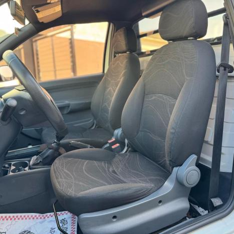 FIAT Strada 1.4 WORKING FLEX CABINE SIMPLES, Foto 8