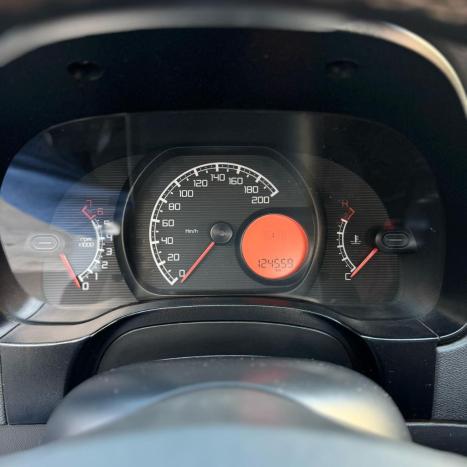 FIAT Strada 1.4 WORKING FLEX CABINE SIMPLES, Foto 9