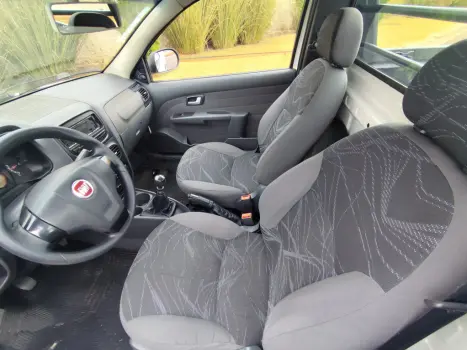 FIAT Strada 1.4 WORKING FLEX CABINE SIMPLES, Foto 7