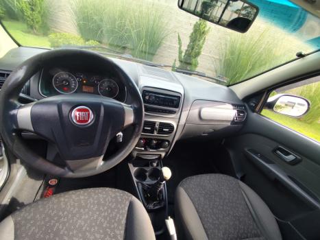 FIAT Strada 1.6 16V FLEX TREKING CABINE SIMPLES, Foto 8