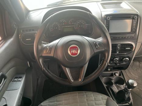 FIAT Strada 1.6 16V ADVENTURE, Foto 4