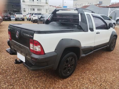 FIAT Strada 1.8 FLEX ADVENTURE LOCKER CABINE ESTENDIDA, Foto 8