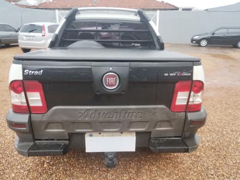 FIAT Strada 1.8 FLEX ADVENTURE LOCKER CABINE ESTENDIDA, Foto 7