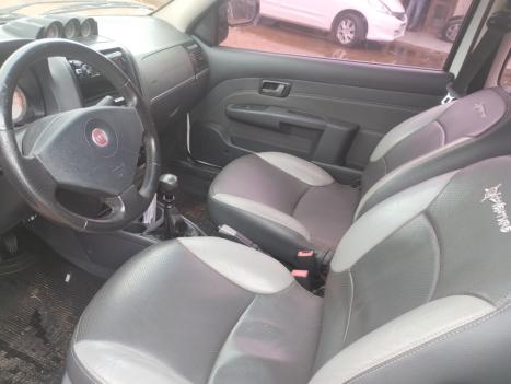 FIAT Strada 1.8 FLEX ADVENTURE LOCKER CABINE ESTENDIDA, Foto 9