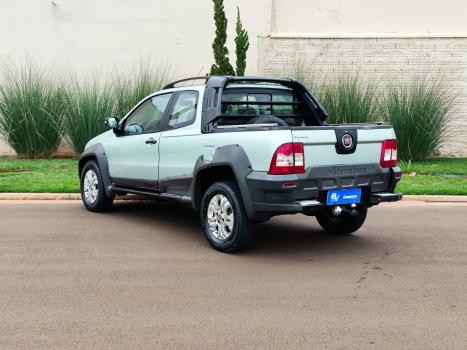 FIAT Strada 1.8 FLEX ADVENTURE CABINE DUPLA, Foto 6