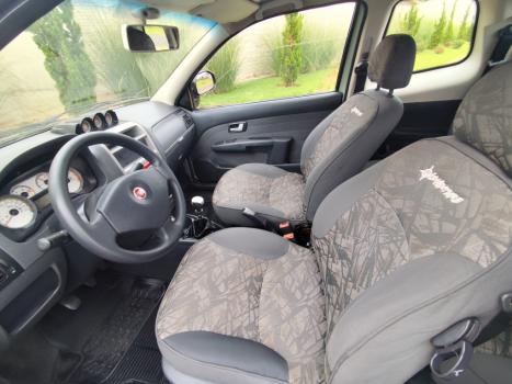 FIAT Strada 1.8 FLEX ADVENTURE CABINE DUPLA, Foto 7