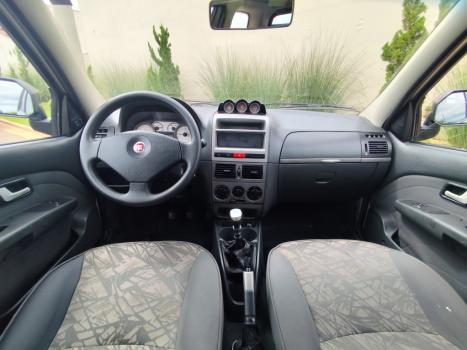 FIAT Strada 1.8 FLEX ADVENTURE CABINE DUPLA, Foto 9