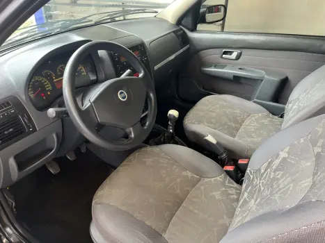 FIAT Strada 1.8 FLEX ADVENTURE CABINE ESTENDIDA, Foto 7