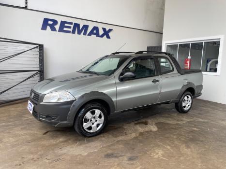 FIAT Strada 1.8 WORKING CABINE SIMPLES, Foto 2