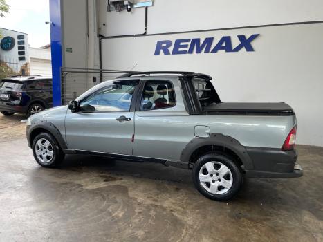 FIAT Strada 1.8 WORKING CABINE SIMPLES, Foto 3