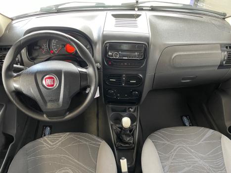 FIAT Strada 1.8 WORKING CABINE SIMPLES, Foto 4