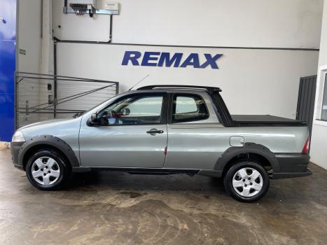 FIAT Strada 1.8 WORKING CABINE SIMPLES, Foto 6