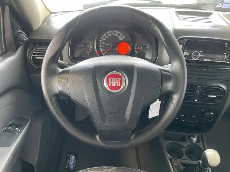 FIAT Strada 1.8 WORKING CABINE SIMPLES, Foto 9