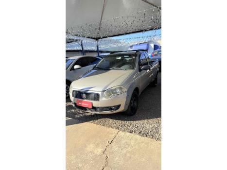 FIAT Strada , Foto 1