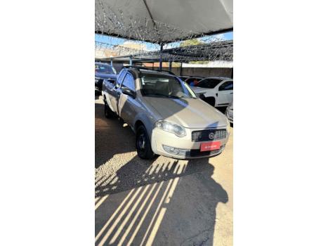 FIAT Strada , Foto 2