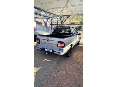 FIAT Strada , Foto 3