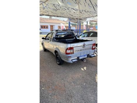FIAT Strada , Foto 4