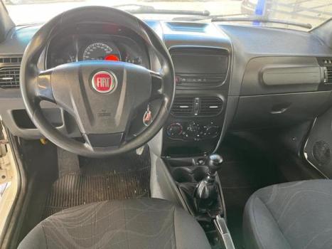 FIAT Strada FIBRA, Foto 4