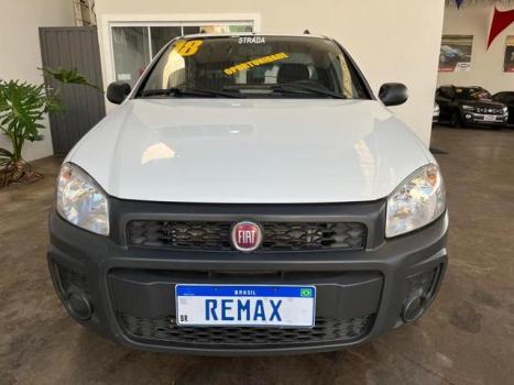 FIAT Strada FIBRA, Foto 6